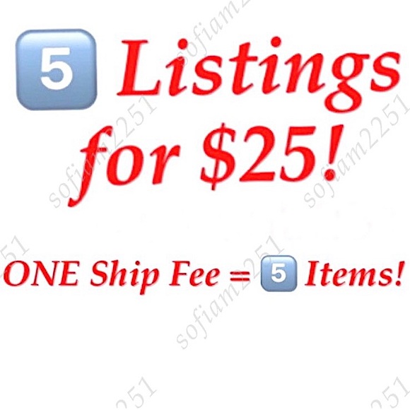 🌟Posh Ambassador II🌟                                       🌟Posh Affiliate⭐️ - Picture 3 of 13